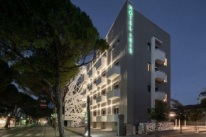 Hotel Iris Jesolo Lido Di Jesolo